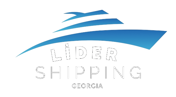 Lider Shipping Logo